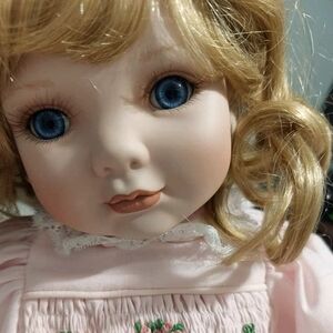 Marie Osmond Puppy Love